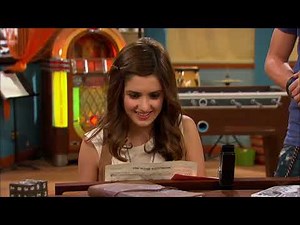 Every Austin and Ally Piano Scene in Season One