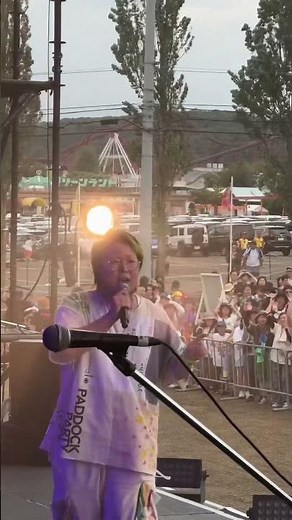 【LIVE】はいよろこんで / JOIN ALIVE 2025#joinalive #ジョインアライブ #はいよろこんで #ギリギリダンス #こっちのけんと