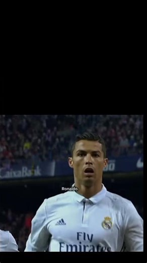 CR7 magic: Ronaldo's clinical finish!