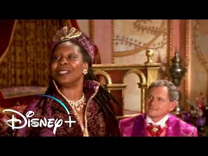 The Prince Is Giving A Ball - Rodgers & Hammerstein's: Cinderella (Video Musical Subtitulado).