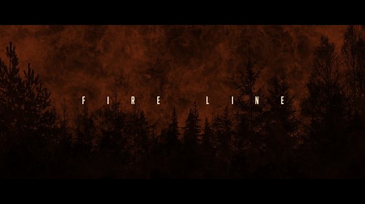 Billy Strings - Fire Line (Lyric Video)