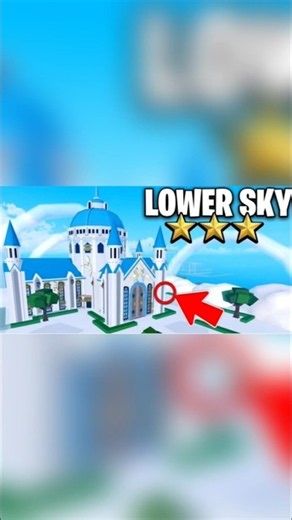 LOWER SKY SECRET QUEST GUIDE UPDATE 30 BLOXFRUITS! #roblox #bloxfruits #trending