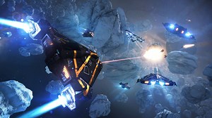 45K views · 30 reactions |  UP TO 80% OFF!  Discounts to send you into orbit! Limited time offer on Elite Dangerous and selected DLC's on Steam! ESRB T | Elite Dangerous | Facebook