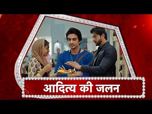 Imlie: Aditya TAUNTS Imlie!