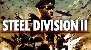 Steel Division 2 PC Game Full Version Free Download