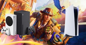 HAWKED: Xbox y PlayStation serán importantes para crear una base de jugadores, ¿hay crossplay? | LevelUp