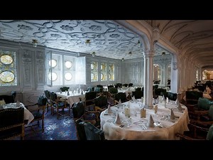 Titanic: Honor and Glory - 1st Class | Project 401 | Unreal Engine | 4K 60fps | RTX 4070 Ti | Part 5