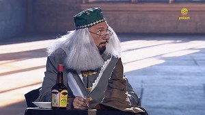 Hokus pokus, czary mary, Justin Bieber to twój stary. Teraz nauczymy Was nie tylko takich zaklęć🧙‍♀️🦇🔮 Internetowa PREMIERA skeczu Harry Potter rusza w świat! | Kabaret Młodych Panów