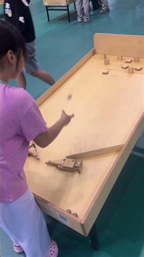 Bring Life to Public Space 공공 공간에 생기를 불어넣는 놀이