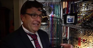 Music From Brainwaves