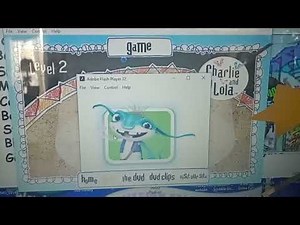 Meet Bobgoblin from Wallykazam