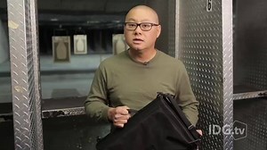 21K views · 330 reactions | How do you test a bulletproof laptop bag? I think you know the answer to that. The REAL question is whether or not the iPad survives. | PCWorld | Facebook