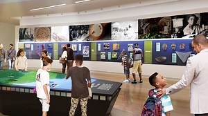 International African American Museum in SC gifted $2.5 million by Dominion Energy