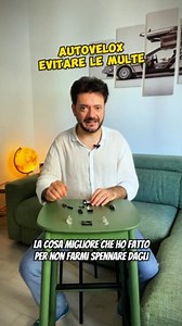 18K views · 383 reactions | #waze #autovelox #multe #risparmio #esodo #informatica #cosedicomputer #computer #computerscience #trucchi #app | Cose di Computer | Facebook