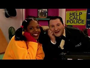 Balamory: Series 4: The Eagle Flies