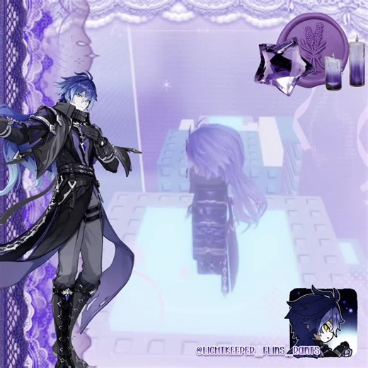 #flins should I use my own voice?? #random #rant #roblox #blue