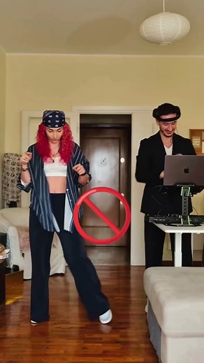 Magda & Dj Tronky: Bachata Dance Experience
