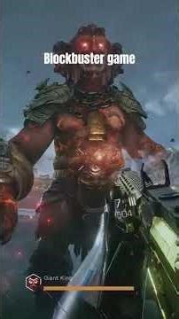 Bright Memory Infinite gameplay highlight.