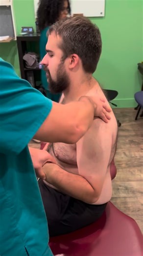 6.4K views · 88 reactions |  got Pain under the clavicle?  Hurts...