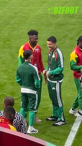 397K views · 134K reactions |  -  @bundesliga connexion ! | dzfoot | Facebook