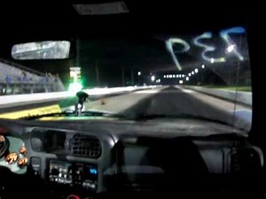 327 sbc s10 Lunati 268 cam Edgewater raceway