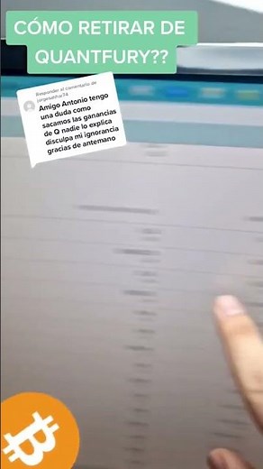 How do I withdraw my Quantfury earnings? 🤑🔥