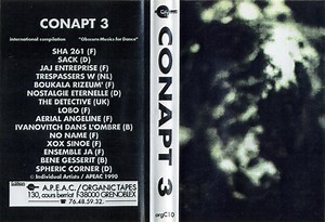 Various - Conapt 3