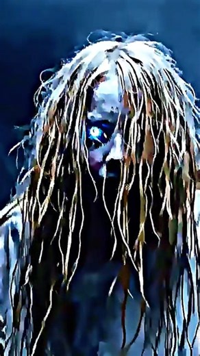 “The cursed tape has awakened again… Don’t watch alone.”