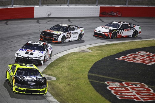 NASCAR Green Flag Time Today: When will the 2026 Cook Out Clash at Bowman Gray Stadium Cup Series race kick off?