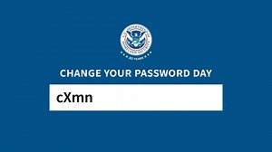 2.6K views · 112 reactions | Strong passwords can be hard to maintain! But they're critical to your cyber safety. On #ChangeYourPassword day, pick a strong password and sign up for a password manager tool! Learn more from Cybersecurity and Infrastructure Security Agency. ⬇️ https://www.cisa.gov/secure-our-world/use-strong-passwords | Department of Homeland Security | Facebook