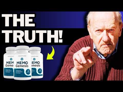 MEMO GENESIS REVIEWS (⚠️STOP NOW!✅) MEMO GENESIS REVIEWS AND COMPLAINTS - MEMO GENESIS BILL GATES