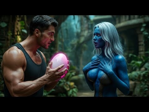 She Gave Me Her Alien Egg… Now I’m the Father by Galactic Law (HFY Sci-Fi Story)