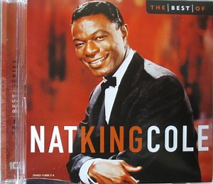 Nat King Cole - The Best Of Nat King Cole