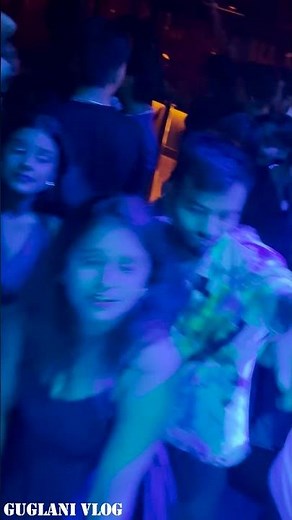 SOHO BEST CLUB IN DELHI || BEST CLUB IN INDIA #delhiclubbing #party #nightlife #club