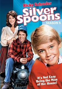 Silver Spoons Season 5 - watch episodes streaming online