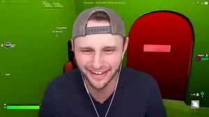 SSUNDEE Fortnite Squid Game is INSANE Cat Game