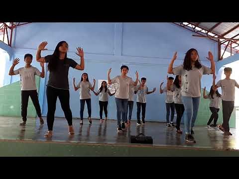 PERFECT - Contemporary / Interpretative dance