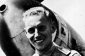 Unbekanntes Interview mit Flieger-Ass Erich Hartmann: „Jetzt kannst du nur noch ganz tief fallen“