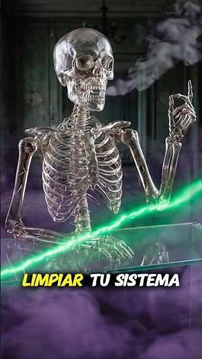 How much damage does vaping do in 1 year? The animation that explains it all 🫁 #health