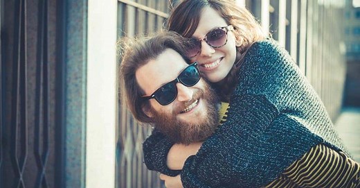 75 Long Beard Styles That Make a Statement