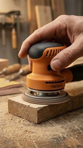 “This tiny saw cuts like a monster 😳🔥”