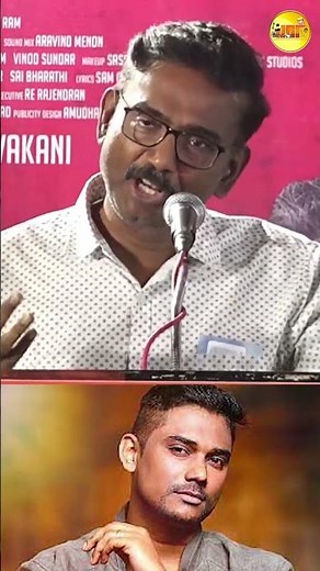 Director Vasanthabalan Says Sam CS Deserves More Appreciation | Underrated Talent in Kollywood