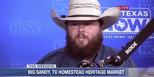 Big Sandy restaurant to host family-friendly homestead market