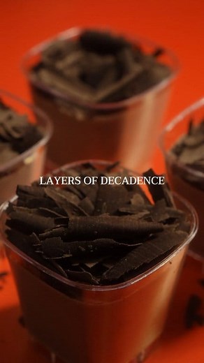 3K views · 26 reactions | Making desserts look as good as they taste.療 | Dessert Delight | Facebook