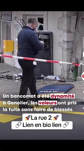 #bancomat #distributeur #suisse #larue