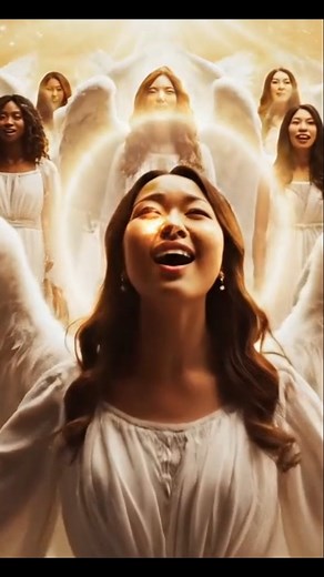 TYPE ALLELUIA IF YOU BELIEVE. ✨ #aleluia #heavenlypraise #whorship #faithingod #shorts