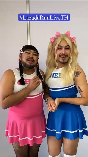 223K views · 79 reactions | “ม้าม่วง ลอเรน” มาชวนให้เพื่อนๆไปชมงาน...