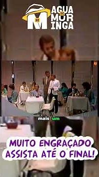 THE TRAPALHÕES - the deadbeat and the street training #OsTrapalhões #Didi #Dede #Mussum #Zacarias