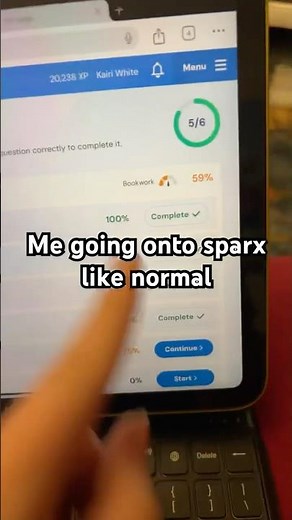 Why are sparx math questions like this? #school #sparxmaths #funny