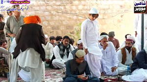 سالانہ عرس خواجہ عبد المطلب تونسہ 2025 | Shaheen Movies Taunsa